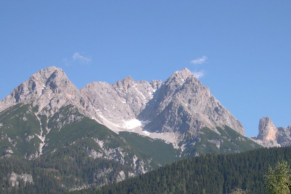 Jagd am Schörhof - Das Jagdgebiet, Jagdrevier