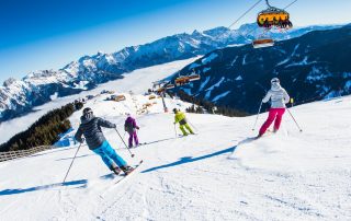 Schnäppchen zum Winter am Schörhof