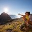 Packliste Wandern