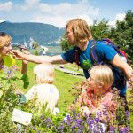 Sinne Erlebnispark Leogang