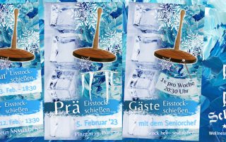 Prä-Eisschießen Schörhof